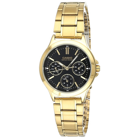 Montre Femme Casio LADY MULTIFUNCTION (Ø 33 mm) (Ø 34 mm)