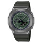 Montre Casio GM-2100B-3AER