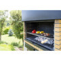 Grill Sauvic (70 x 40 cm)