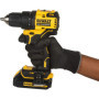Tournevis Dewalt DCD708S2T-QW 18 V