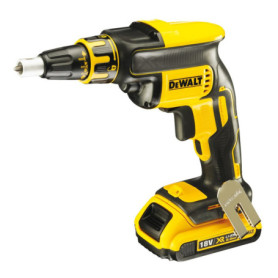 Tournevis Dewalt DCF620D2-QW 18 V