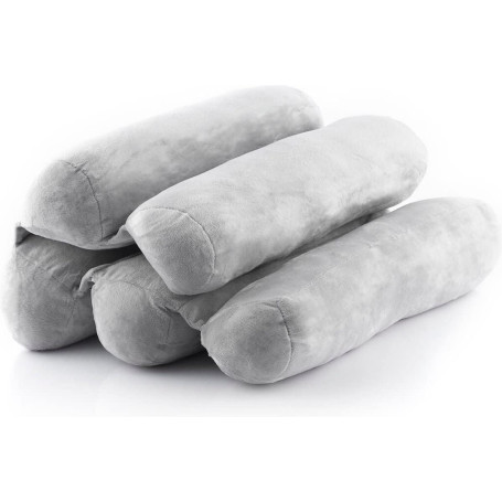 Oreiller Modulable Multifonction Rollow InnovaGoods