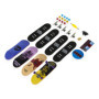 Playset Tech Deck 6028815 Skateboard