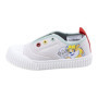 Chaussures casual enfant The Paw Patrol Beige Enfant