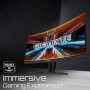 Écran Gigabyte G27FC A-EK 27" IPS FHD