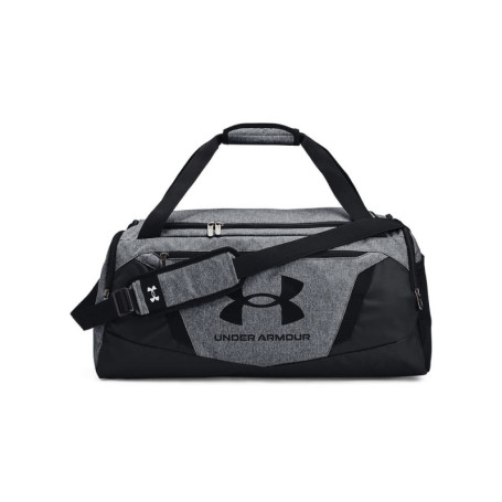 Sac de sport et voyage Under Armour Undeniable 5.0 Gris foncé Taille unique