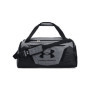 Sac de sport et voyage Under Armour Undeniable 5.0 Gris foncé Taille unique