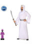 Déguisement pour Adultes Prince Arabe (3 pcs)