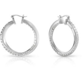 Boucles d'oreilles Femme Guess JUBE01486JWRHT-U