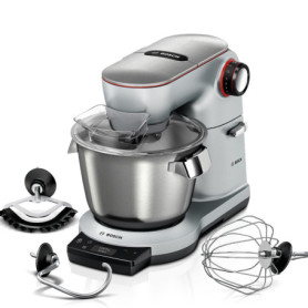 Bosch MUM9AX5S00 robot ménager 1500 W 5,5 L Acier inoxydable