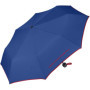 Parapluie pliable Benetton Blue marine (Ø 94 cm)