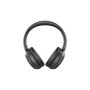 V7 HB800ANC écouteur/casque Sans fil Arceau Appels/Musique USB Type-C Bluetooth Noir