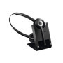 Jabra Pro 920 Duo Casque Sans fil Arceau Bureau/Centre d'appels Noir