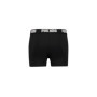 Boxer de Bain pour Enfants Puma Swim Logo Noir