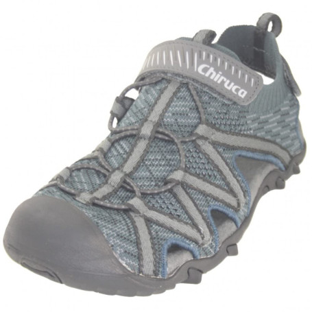 Sandales de montagne Chiruca Tahiti 05