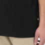 T shirt à manches courtes Dickies Summerdale Noir Homme