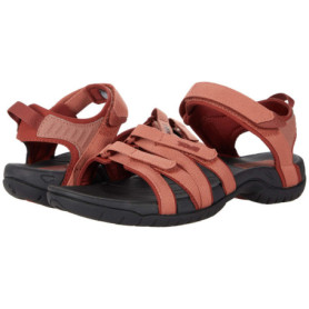 Sandales de montagne Teva Tirra Aragon Orange Corail