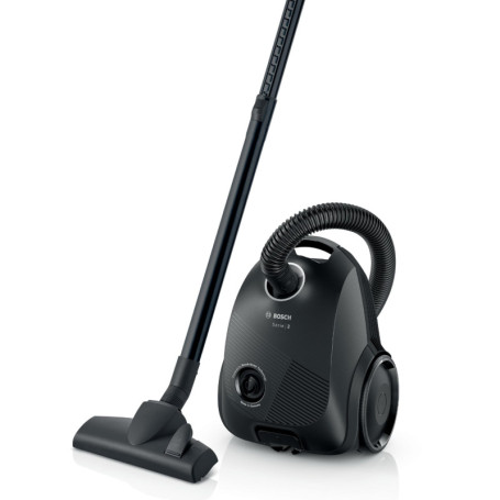 Bosch Serie 2 BGBS2LB1 Aspirateur 3,5 L Aspirateur réservoir cylindrique Sec 600 W Sac à poussière