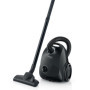 Bosch Serie 2 BGBS2LB1 Aspirateur 3,5 L Aspirateur réservoir cylindrique Sec 600 W Sac à poussière