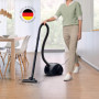 Bosch Serie 2 BGBS2LB1 Aspirateur 3,5 L Aspirateur réservoir cylindrique Sec 600 W Sac à poussière
