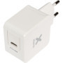 Xtorm CX030 chargeur d'appareils mobiles Universel Blanc Secteur Intérieure