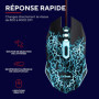 Trust GXT 783X souris Ambidextre USB Type-A Optique 4000 DPI
