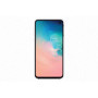 Coque semi-rigide blanche Samsung EF-PG970TW pour Galaxy S10e G970