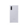 Coque semi-rigide Samsung pour Galaxy Note10 N970
