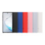 Coque semi-rigide Samsung pour Galaxy Note10 N970