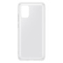 Coque souple Ultra fine Transparente pour Samsung G A12 Samsung