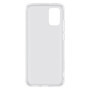 Coque souple Ultra fine Transparente pour Samsung G A12 Samsung