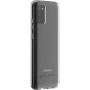 Coque Samsung G A02s Infinia Transparente - Entièrement recyclable Jus