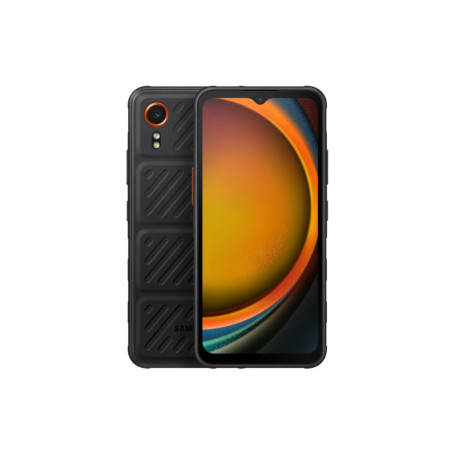 Samsung Galaxy XCover7 Enterprise Edition 16,8 cm (6.6") Double SIM Android 14 5G USB Type-C 6 Go 128 Go 4050 mAh Noir"