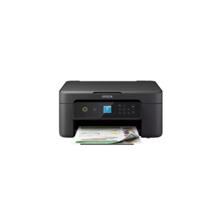 Epson Expression Home XP-3205 MFP jet d'encre couleur A4 10ppm/5ppm, R-V, Wi-Fi,