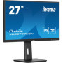 Ecran IIYAMA 27'' Ultra mince Noir IPS 1920x1080 100Hz 1ms 250 cd/m  1xHDMI 1xDP