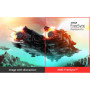 ECRAN LG 45 gaming Noir 32:9 VA 1ms 200Hz 5120x1440 Incurv 200Hz 400cd/m  2xHD