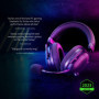 Casques avec Microphone Razer RZ04-04530200-R3M1