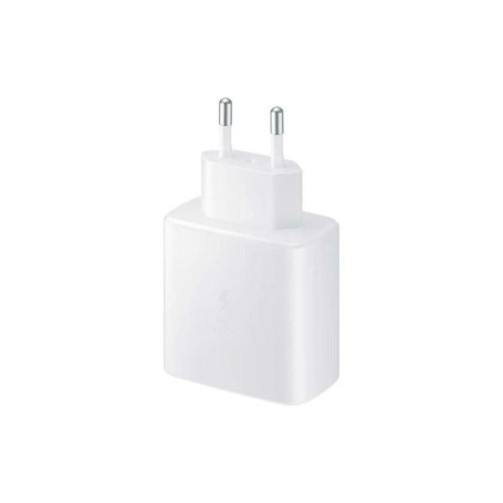 Lot de 10pcs Base Secteur 45W Ultra Rapide (sans c ble) Blanc