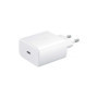 Lot de 10pcs Base Secteur 45W Ultra Rapide (sans c ble) Blanc