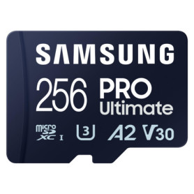 Samsung MB-MY256S 256 Go MicroSDXC UHS-I