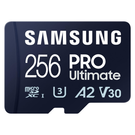 Samsung MB-MY256S 256 Go MicroSDXC UHS-I