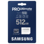 Samsung MB-MY512S 512 Go MicroSDXC UHS-I