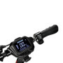 Trott DUCATI PRO2 EVO AS avec clignotant Cadre Magn Moteur 350W Pneu 10'' Suspen