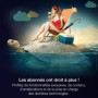 Corel CorelDRAW Graphics Suite Éditeur graphique 1 licence(s) 1 année(s)