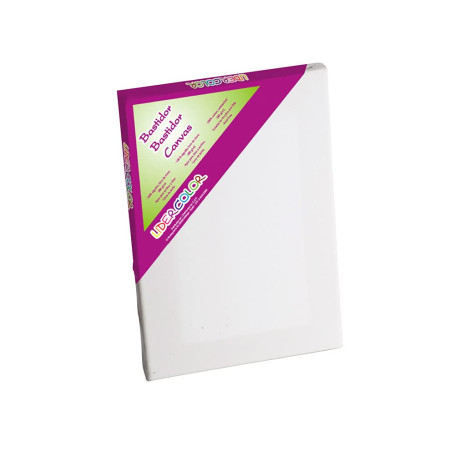Toile Liderpapel A30208-4P 33 x 22 cm