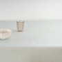 Nappe Belum Liso Bleu 155 x 155 cm
