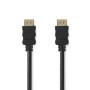 Nedis CVGT34000BK30 câble HDMI 3 m HDMI Type A (Standard) Noir