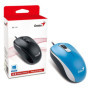 Genius Computer Technology DX-110 souris Bureau Ambidextre USB Type-A Optique 1000 DPI