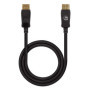 Manhattan 353618 câble DisplayPort 2 m Noir
