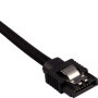 Corsair CC-8900248 câble SATA 0,3 m Noir